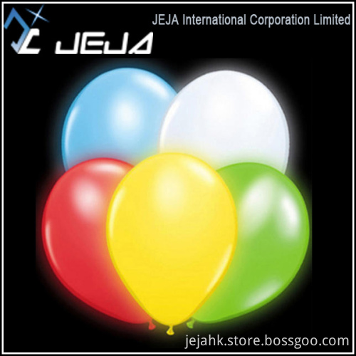 Multicolored Mini LED Balloons, Lighting Balloons party,LED Lights Balloons